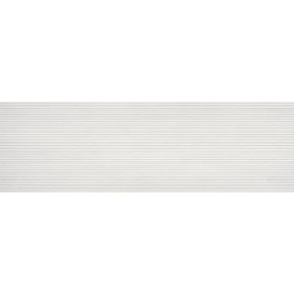 SPARKLE LINEAR WHITE 12X39