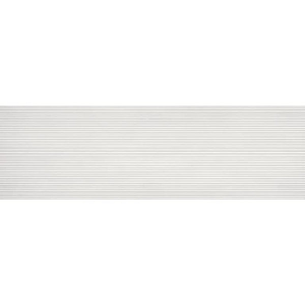 SPARKLE LINEAR WHITE 12X39