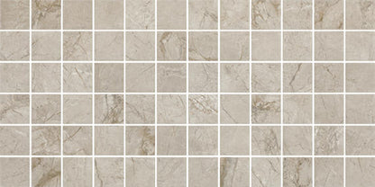 Platinum Jute Rectangle 12X24 Matte