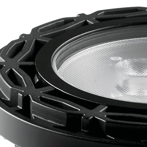 6 Watt Par36 Screw Terminal LED Bulb with 40 Degree Flood - 475 Lumens, 3000K, and 80CRI