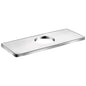 E&S Accessories Base Plate for Modern Single-Hole Faucets