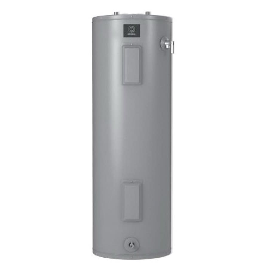 EDT Tall Electric Water Heater, 119 gal, 12.2 kW, 277 VAC, 1 ph