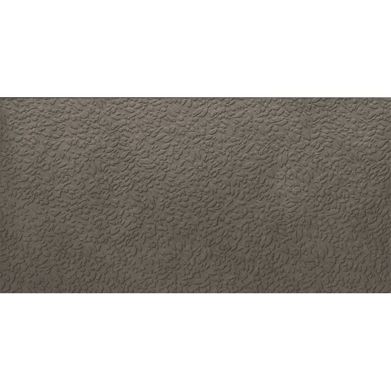 CLAYTONE GROOVE GRAY MT 24X47