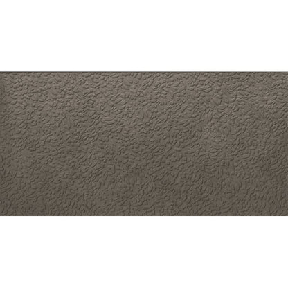 CLAYTONE GROOVE GRAY MT 24X47