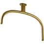 Statement Iconic Dual Shower Arm