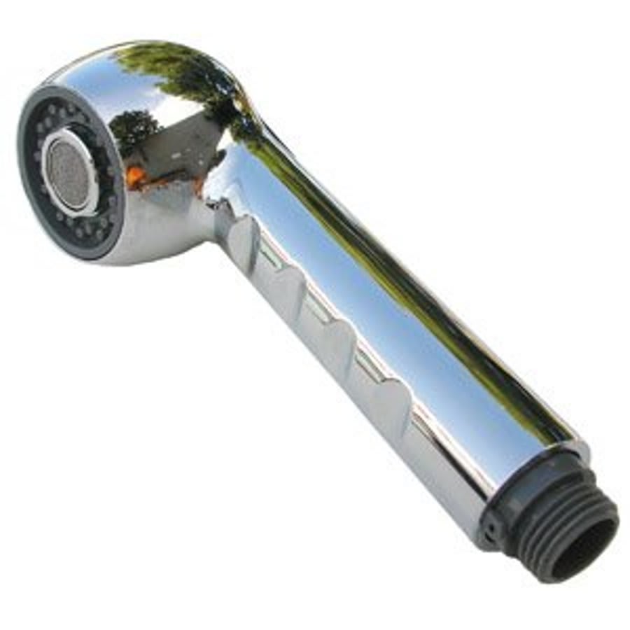 Hand Shower Head, Polished Chrome