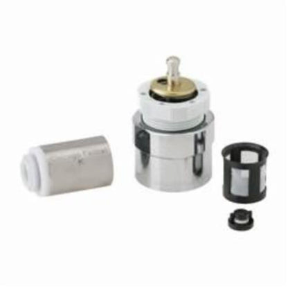 MVP Metering Cartridge and Actuator, Brass/Stainless Steel Filter