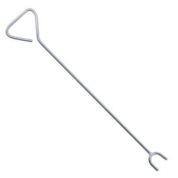 30 in, Sprinkler Key