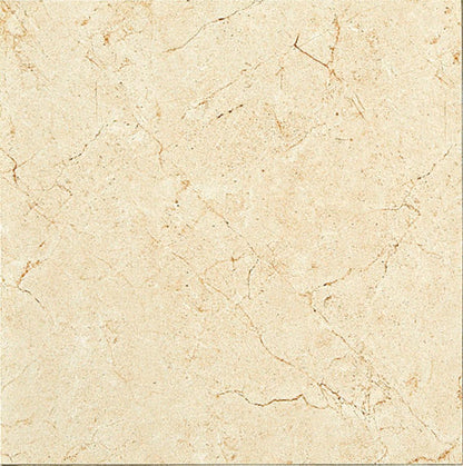 Mirasol Silver Marble Rectangle 10X14 Glossy