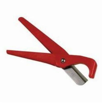 Tubing Cutter, 1-1/8 in Capacity