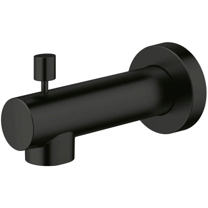 Concetto 5" Wall Mounted Tub Spout