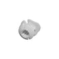 Flexi-Fin™ Insulator, 1/2 in, Plastic