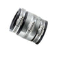 Shielded Transition Coupling, 2 in, PVC/Stainless Steel