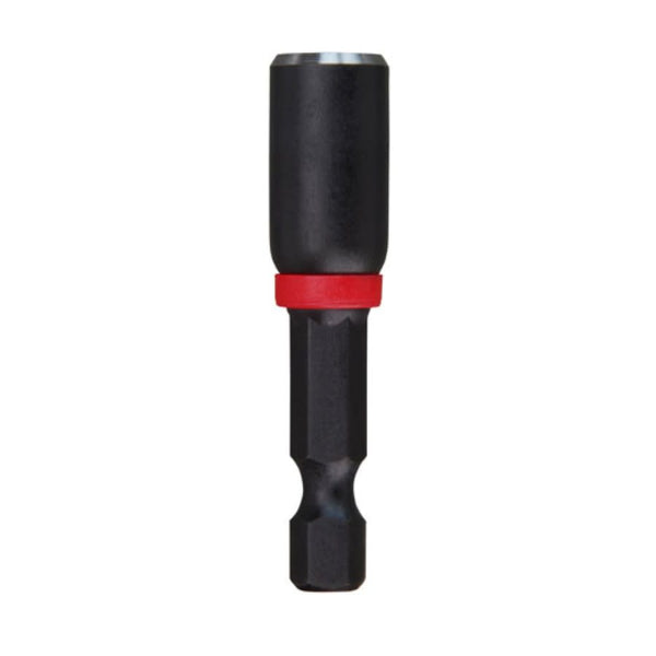 SHOCKWAVE™ Magnetic Nut Driver, 1/4 in, Drive, Proprietary Steel