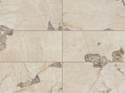Savoir Pierre Square 24X24 Matte
