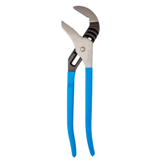 16.5 in, Tongue & Groove, Straight Jaw