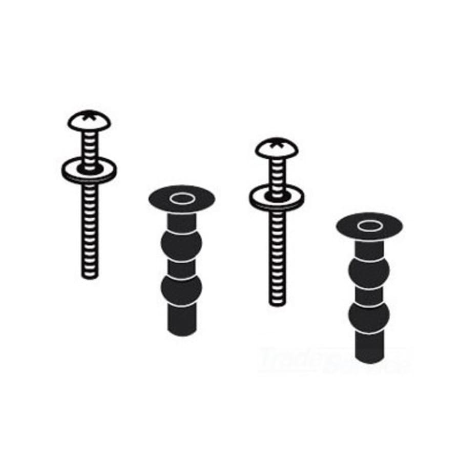 Seat Mounting Bolts