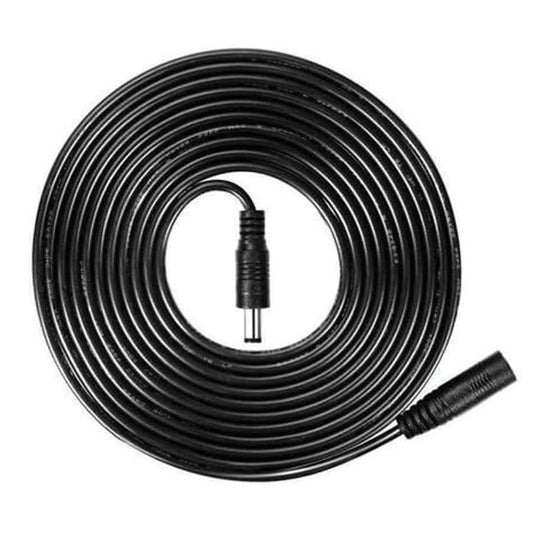Extension Cable, For Use With Installation Spacer Kit, 25 ft