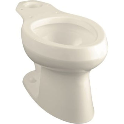 Wellworth Pressure Lite toilet bowl