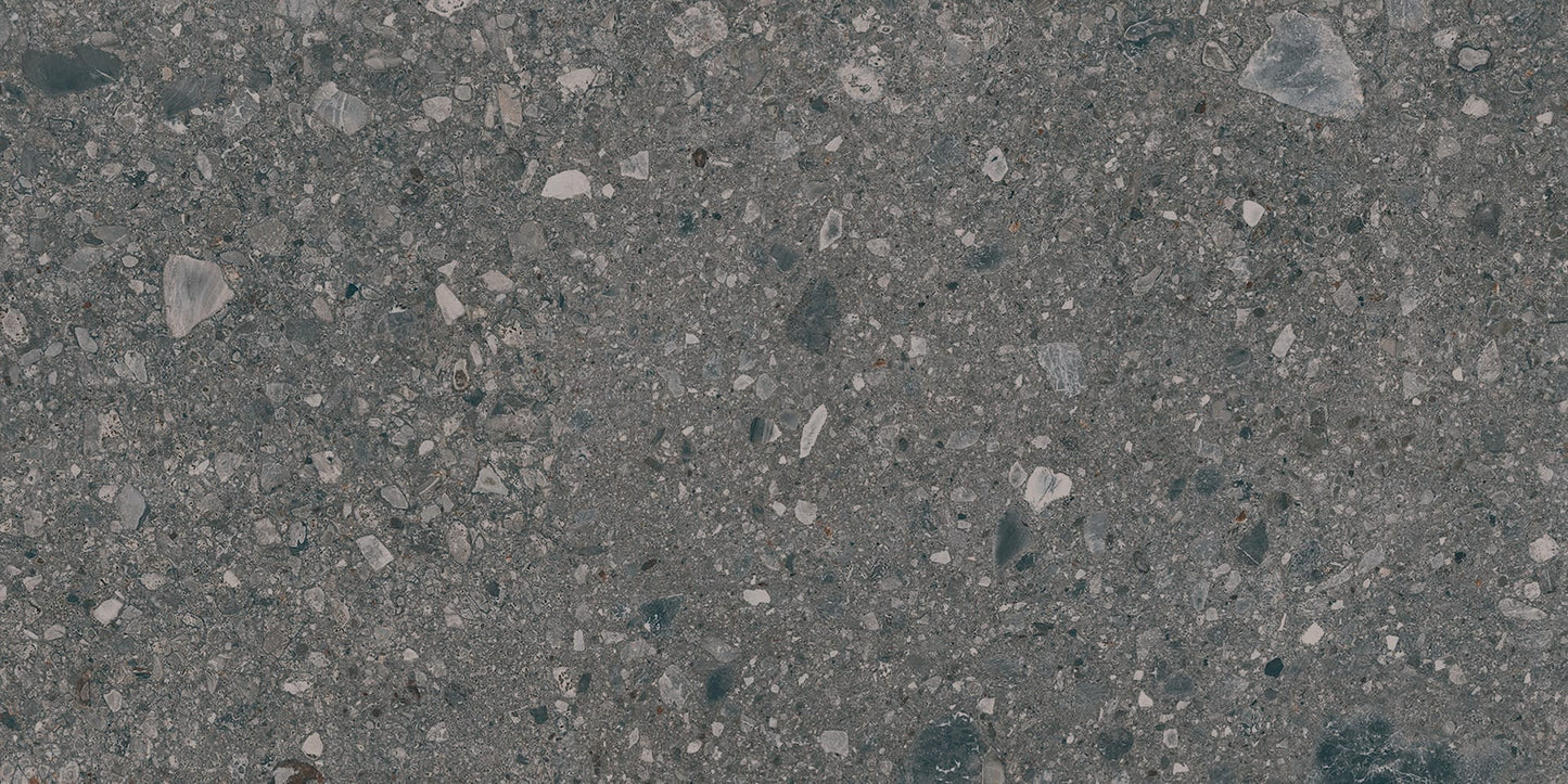 Assemble Emissary Square 30X30 Matte