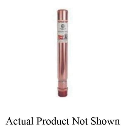 HydraRester™ Water Hammer Arrestor, 1 in, MNPT, Copper