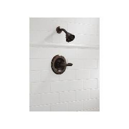 Lahara® Pressure Balanced Shower Trim, ADA, Venetian Bronze