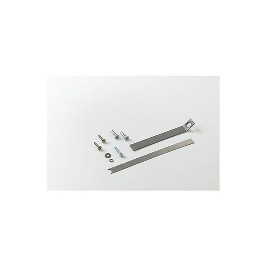 Toilet Seat Anchor Kit, RIALTO™