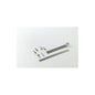 Toilet Seat Anchor Kit, RIALTO™
