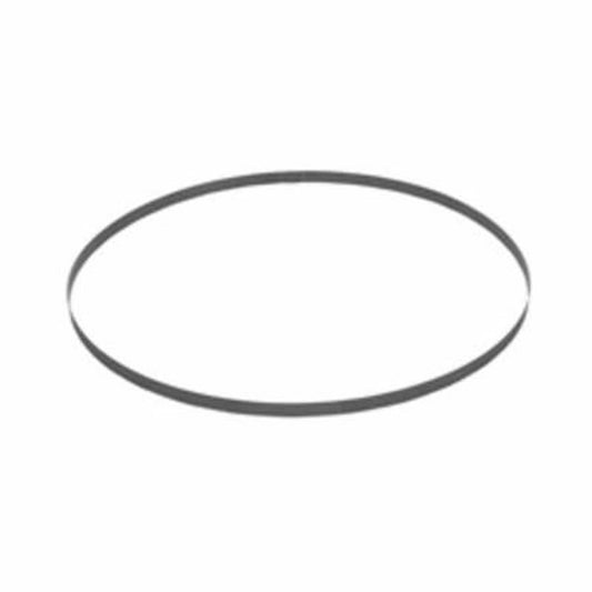 Band Saw Blades, 14 tpi, Raker Teeth, 3-Pack
