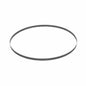 Band Saw Blades, 14 tpi, Raker Teeth, 3-Pack