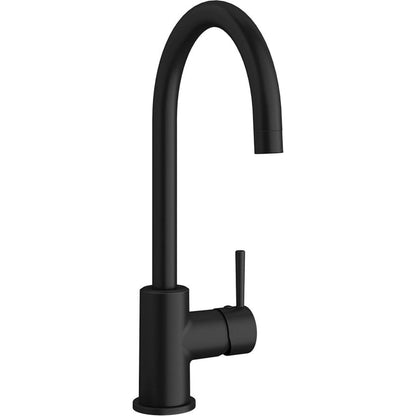 Kiger 1.8 GPM Single Hole Bar Faucet