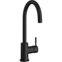 Kiger 1.8 GPM Single Hole Bar Faucet