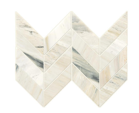 Pietra Divina Namaste Rectangle 12X24 Honed