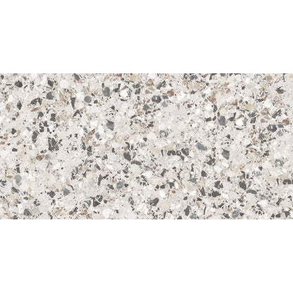 MILZETTI PEBBLE FROST PL 24X47