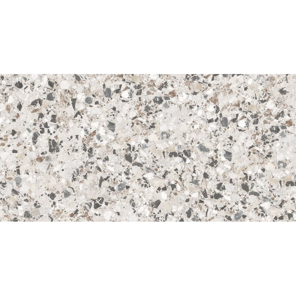 MILZETTI PEBBLE FROST PL 24X47