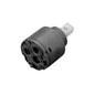 Ceramic Disc Cartridge, Capstone®, 1.5 gpm, 35 mm Dia