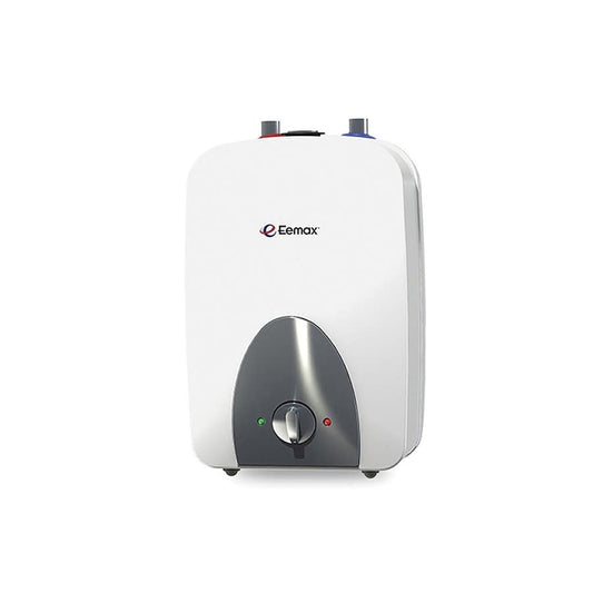 MiniTank™ Point-of-Use Electric Water Heater, 6 gal, 1.4 kW, 120 VAC