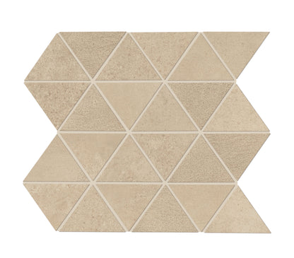 Chord Allegro Beige Rectangle 12X24 Matte