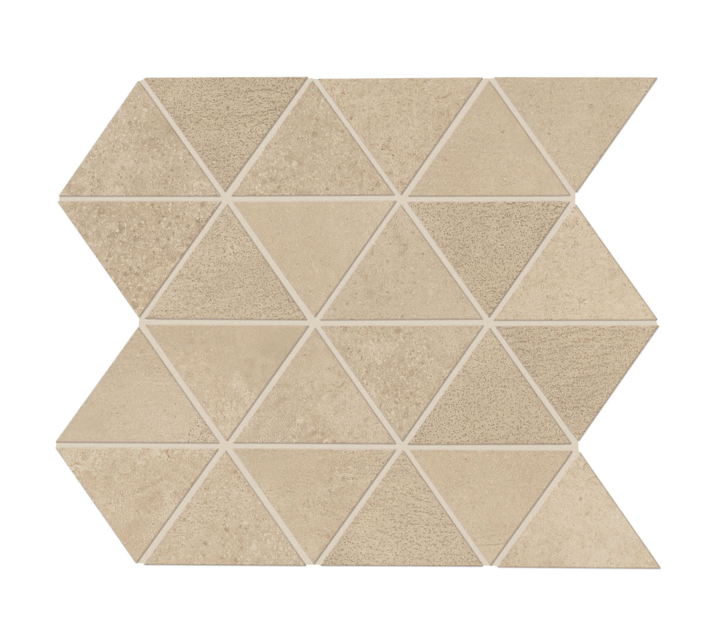 Chord Allegro Beige Rectangle 6X24 Matte
