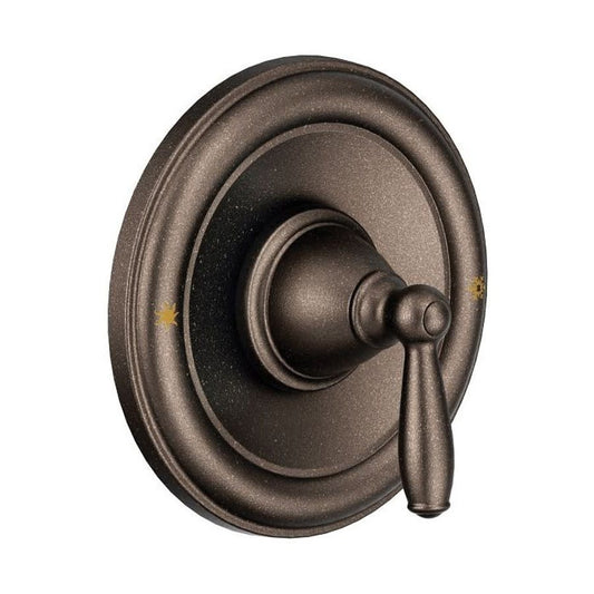 Brantford™ Pressure Balanced Tub & Shower Trim, ADA, Oil Rubbed Bronze