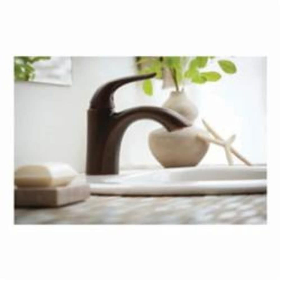 Maxwell® Top Mount Lavatory Sink, ADA, 21 x 17-7/8 x 8-1/2 in, Vitreous China, White