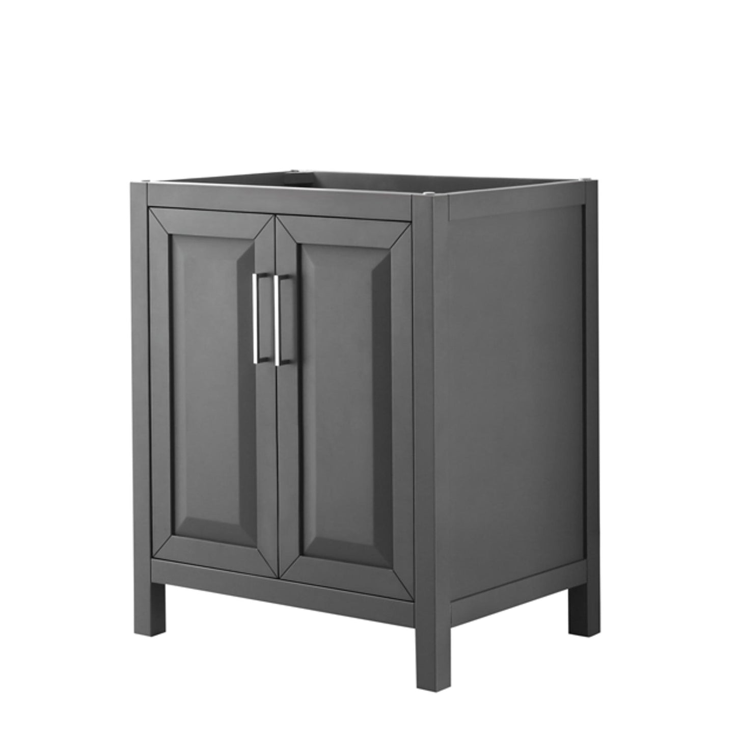 Daria Single Bathroom Vanity - 29W x 35H x 21.5D