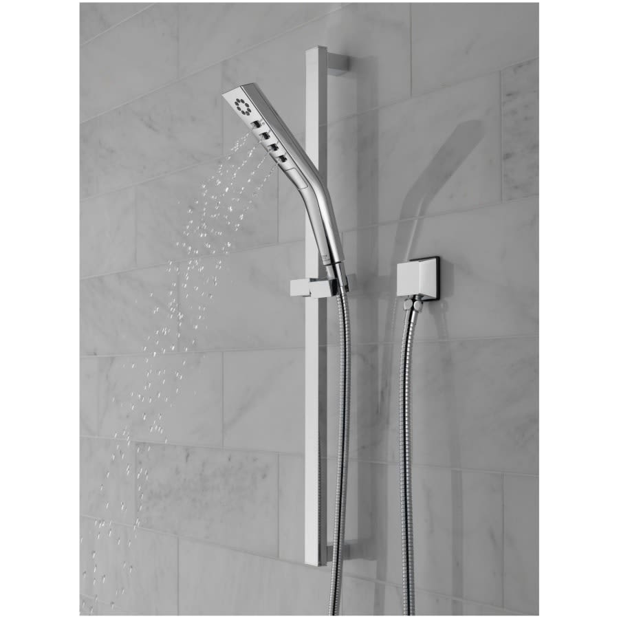 Pivotal 1.75 GPM Multi Function Hand Shower