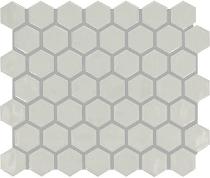 Artezen Ideal Gray Picket 2X5 Glossy