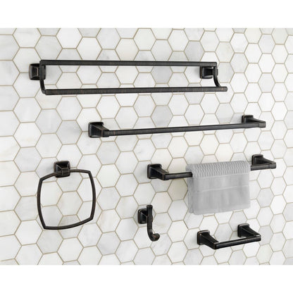 Townsend 24" Single Towel Bar