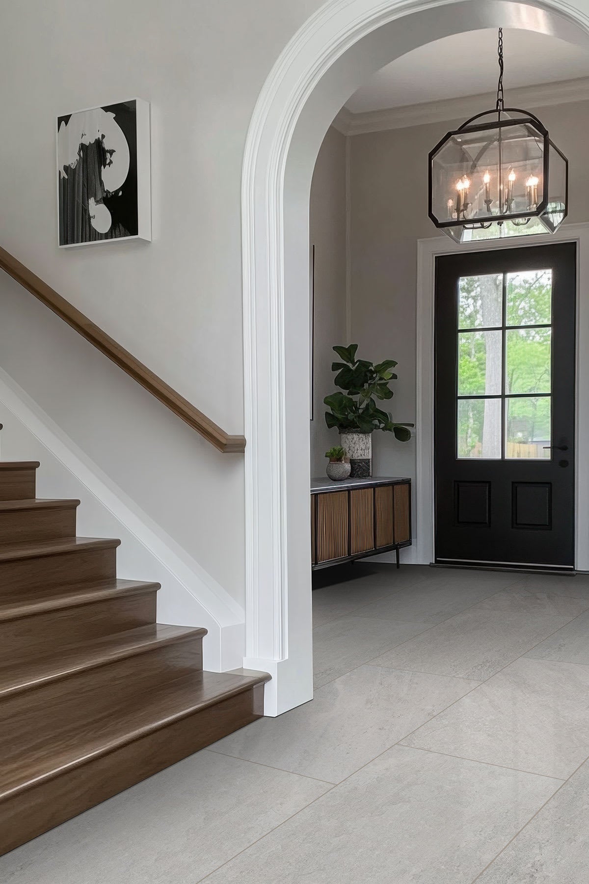 Traktion Stowe Silver Dune