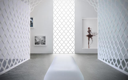 Nordic White