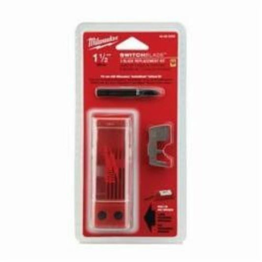 SwitchBlade™ 7-Piece Blade Replacement Kit, 1-1/2 in, 3-Pack