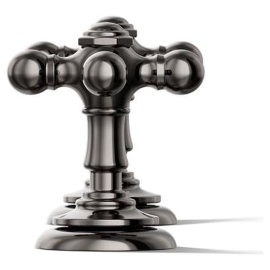 Artifacts Cross Handles