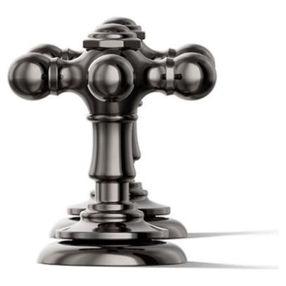 Artifacts Cross Handles